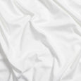 White-individual-Fitted-sheet-Lyocell-Cotton-Great-Sleep